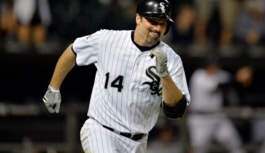 Pope Leo gives White Sox legend Paul Konerko the perfect gift – NBC Chicago