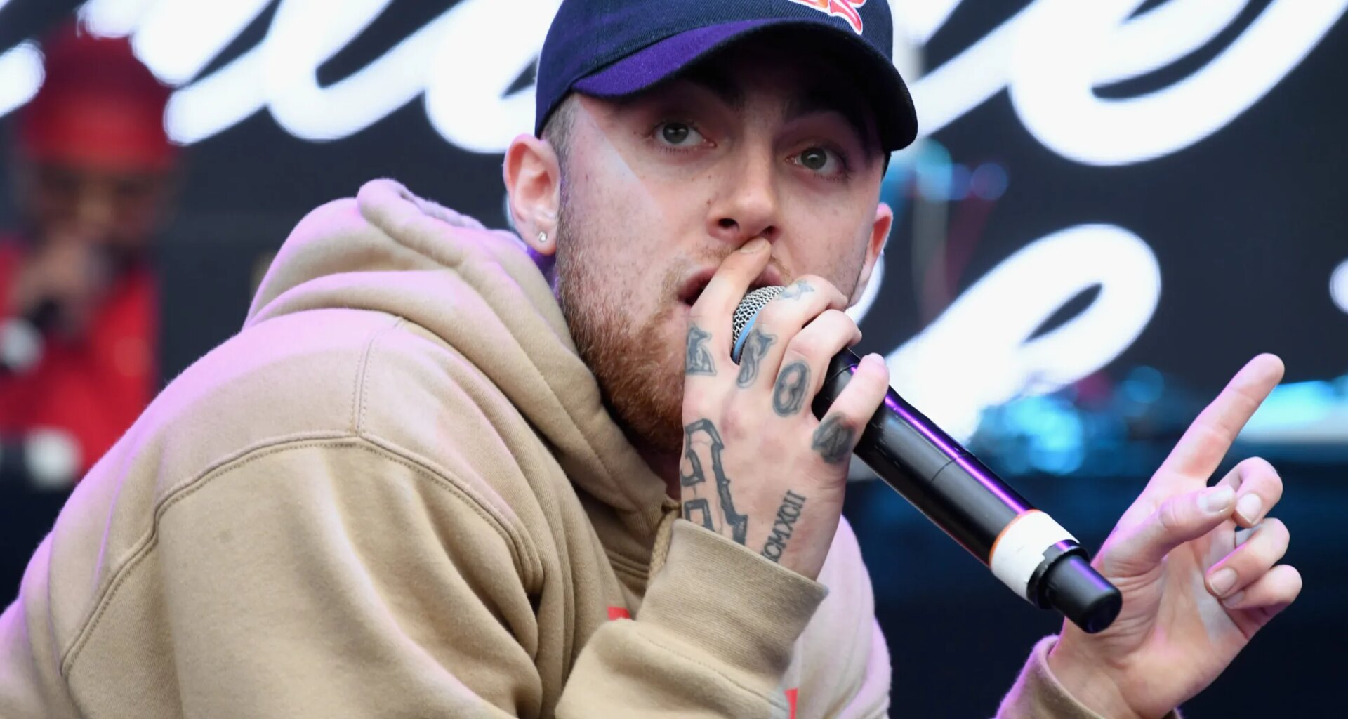 Mac Miller Honored By Pittsburgh Pirates As Part Of “Yinzerpalooza” Celebration