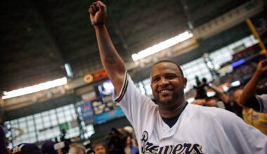 Archetypes of the MLB trade deadline: The Ace, the Shutdown Closer and more