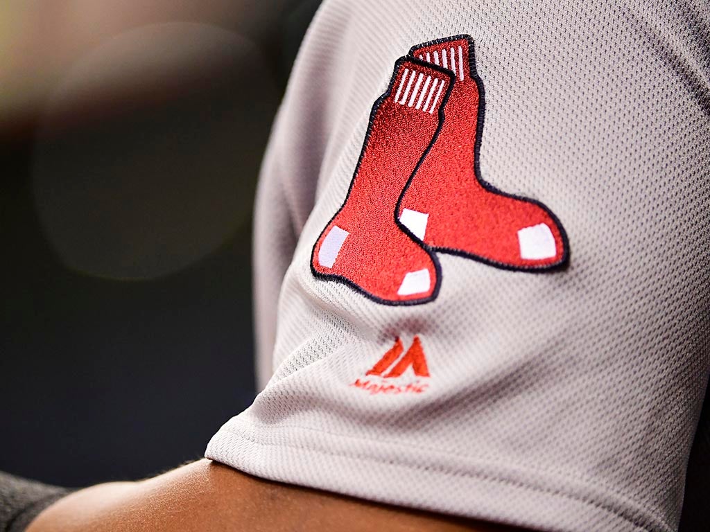 Red Sox make minor trade entering All-Star break - 98.5 The Sports Hub