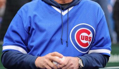 Ryne Sandberg Dead at 65 After Prostate Cancer Battle