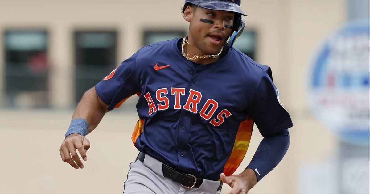 Astros lose 7-6 to Rockies in series finally