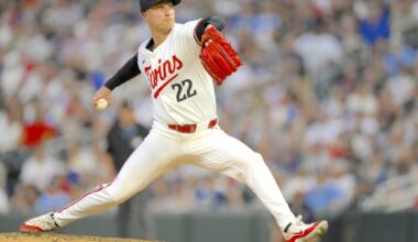 Phillies Looking to Acquire Jhoan Duran or Griffin Jax - MLB News