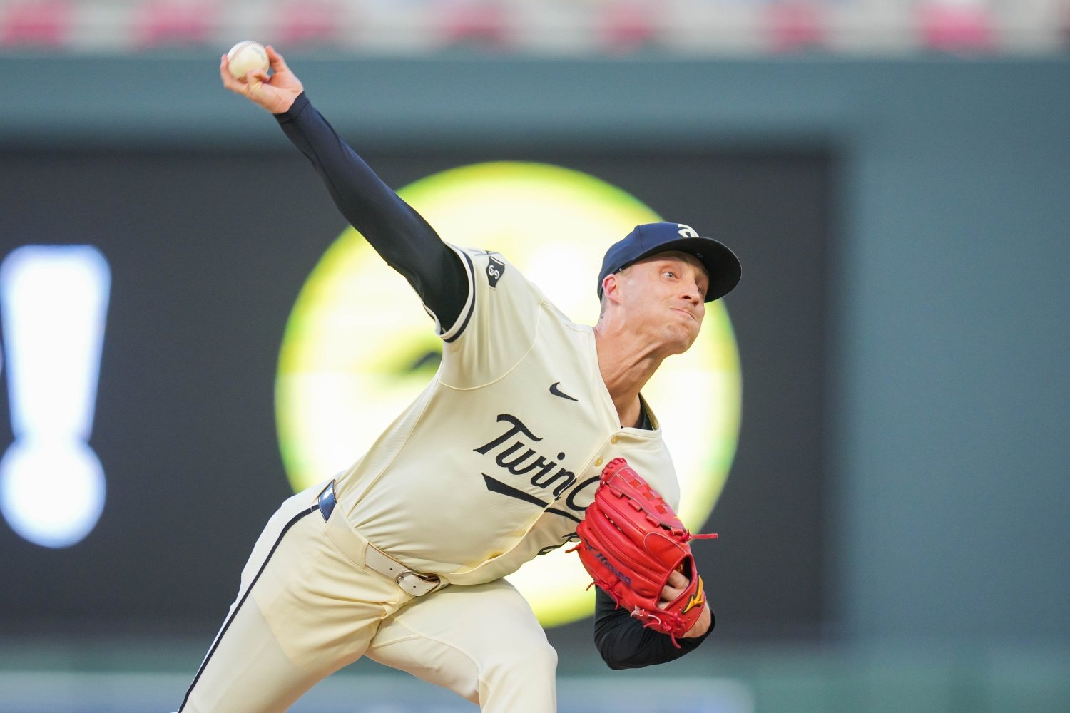 There's Still Time for Minnesota Twins to Recast Griffin Jax as a Starting Pitcher - Twins