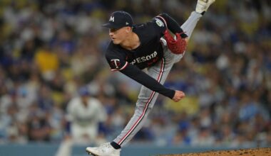 6 Trade Packages Minnesota Twins Could Land for Jhoan Duran and Griffin Jax - Twins