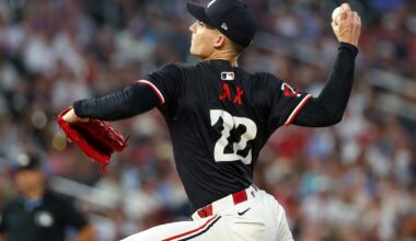 No Relief: Griffin Jax Goes South, as Twins Trade Him to Tampa Bay Rays - Twins