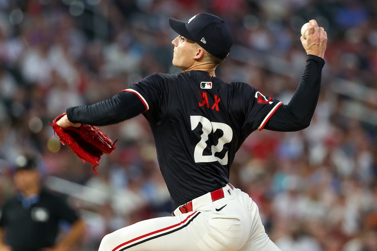 No Relief: Griffin Jax Goes South, as Twins Trade Him to Tampa Bay Rays - Twins