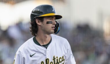 Guardians and Athletics play in series rubber match