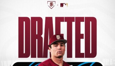 Offishial News: By 'coincidence,' Marlins select only college players in MLB Draft - Marlins