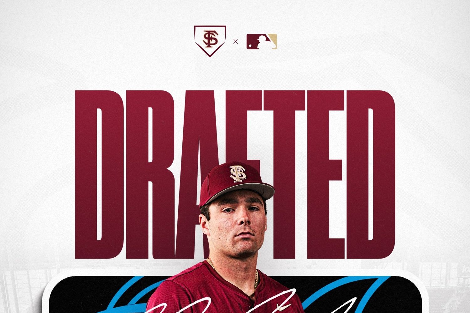 Offishial News: By 'coincidence,' Marlins select only college players in MLB Draft - Marlins