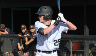 2025 MLB Draft: Rays select high school SS Cooper Flemming No. 53 overall in second round