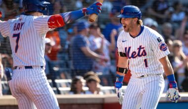 Jeff McNeil's home run and sparkling defensive play carry Mets past Yankees in Subway Series