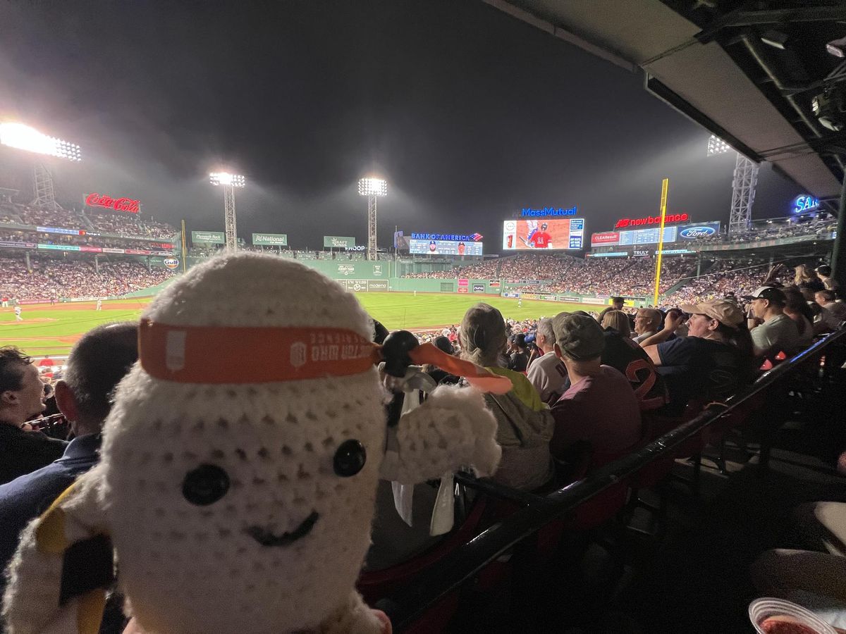 Adric: See you next time!