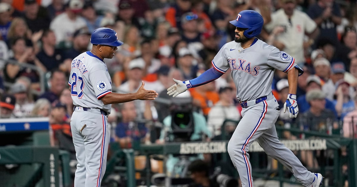 Trade deadline ideas and a murky future