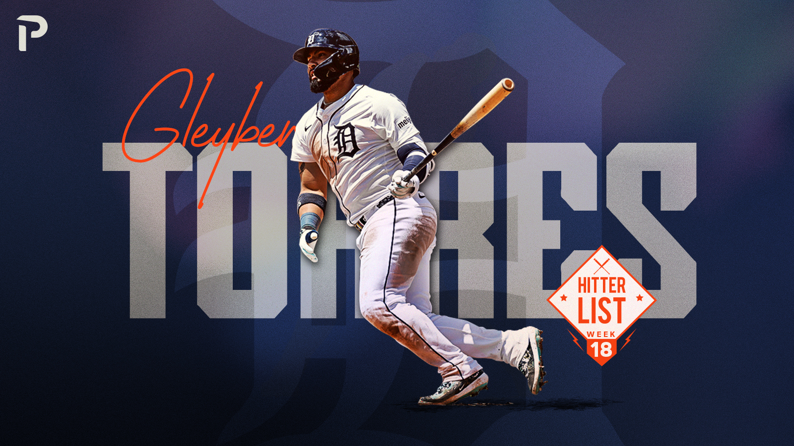 Top 150 Hitters For Fantasy Baseball 2025: Week 18 - 7/31