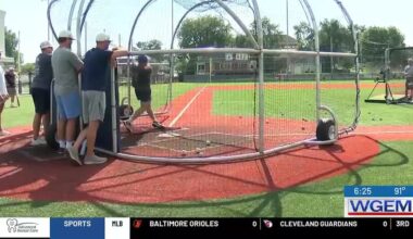 Illini West Seniors to Play College Baseball Together