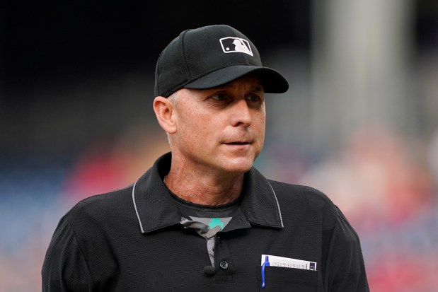 The Automated Ball-Strike system used at the All-Star Game showed UConn grad Dan Iassogna, the home plate umpire, had an impressive performance.