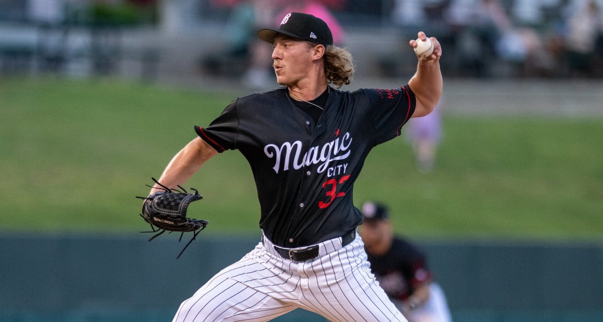 White Sox Farm Report: July 10, 2025