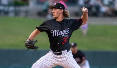 White Sox Farm Report: July 10, 2025