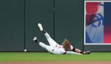 Cubs 8, Twins 1: Twins Blasted in Finale, Miss Chance at Rare Sweep - Twins