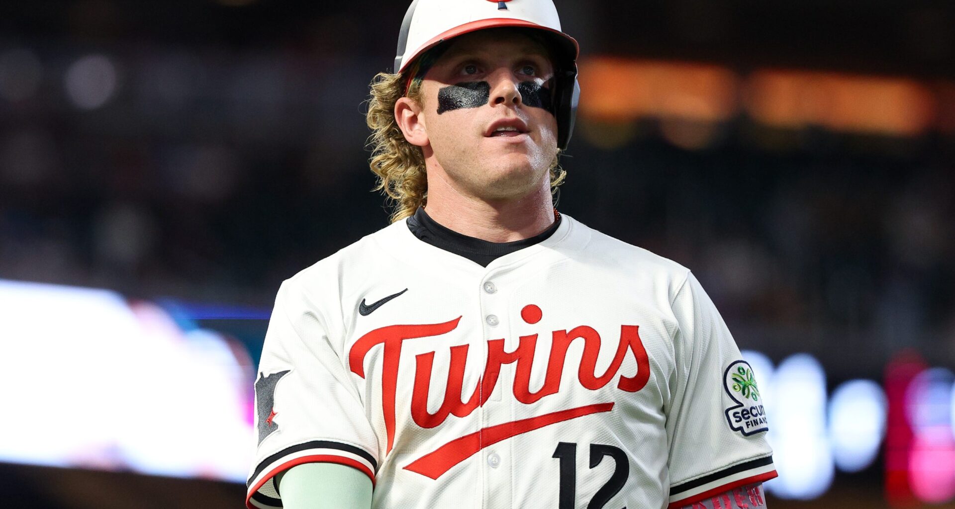 Harrison Bader (Photo by Matt Krohn/Getty Images)