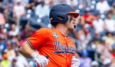 Red Sox Draftee Posts Adorable Photo After Second-Round Selection