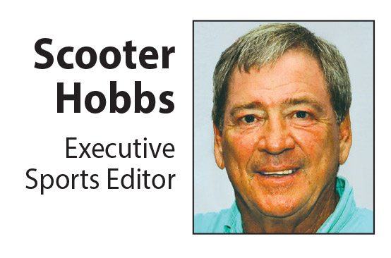 Scooter Hobbs column: Uncharted waters for college baseball coach