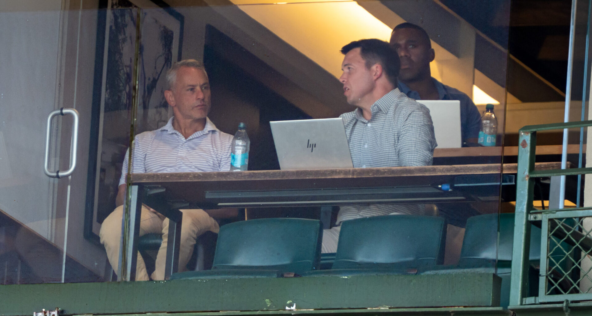 MLB trade rumors: Analyst believes Cubs will take big swing at deadline