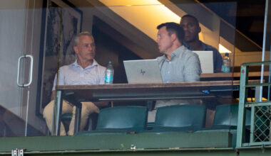 MLB trade rumors: Analyst believes Cubs will take big swing at deadline