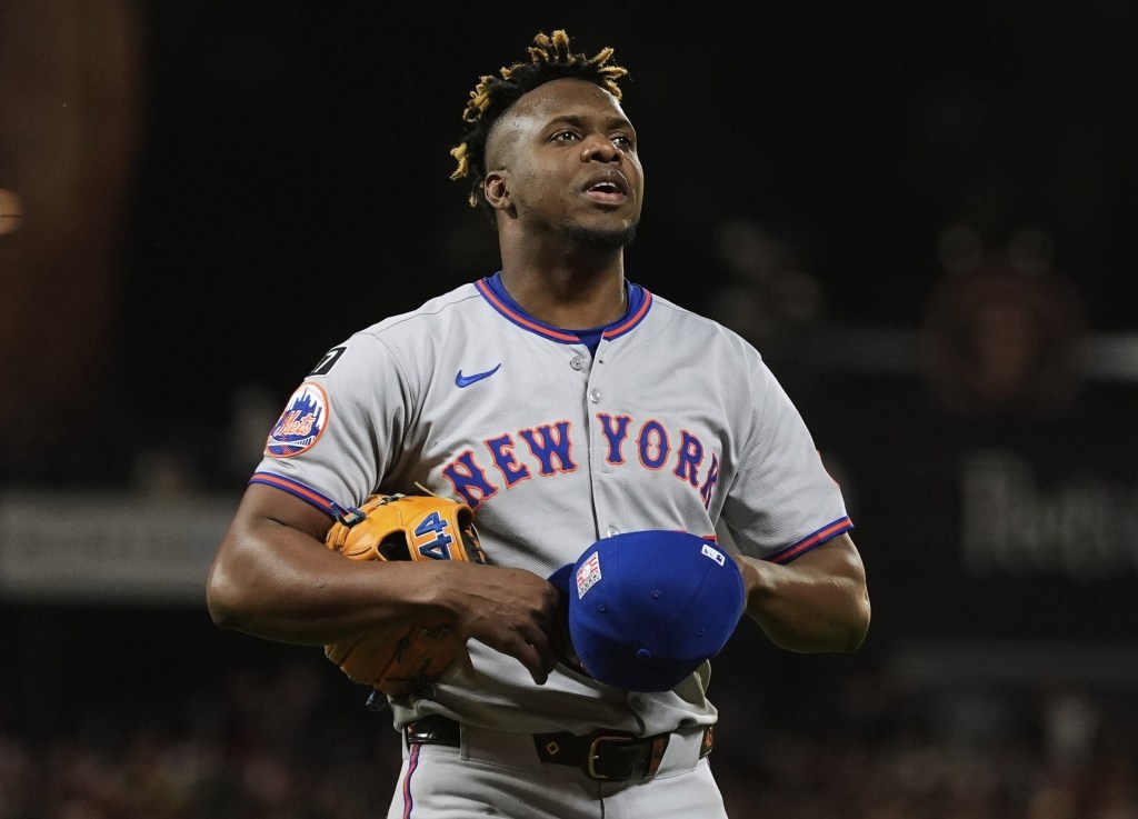 In each of Huascar  Brazobán's past 12 games, he did not record more than three outs.