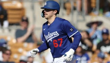 Hunter Feduccia Sent To Rays In 3-Team Deal