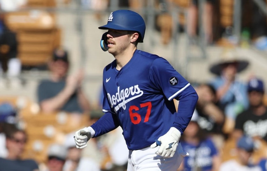 Hunter Feduccia Sent To Rays In 3-Team Deal