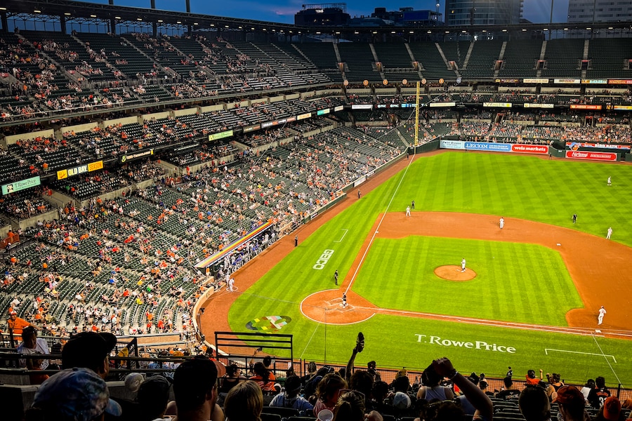 Inside the Dugout: A disorienting June in Birdland
