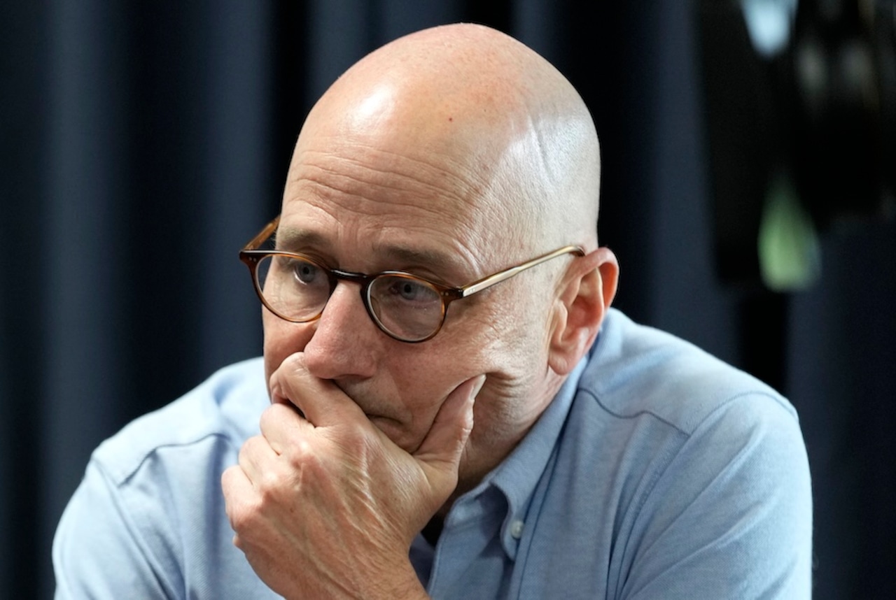 Yankees eye two-time All-Star closer as trade deadline nears