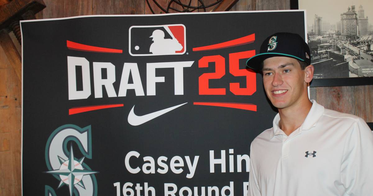 ‘It finally came true’ – Shaw Local