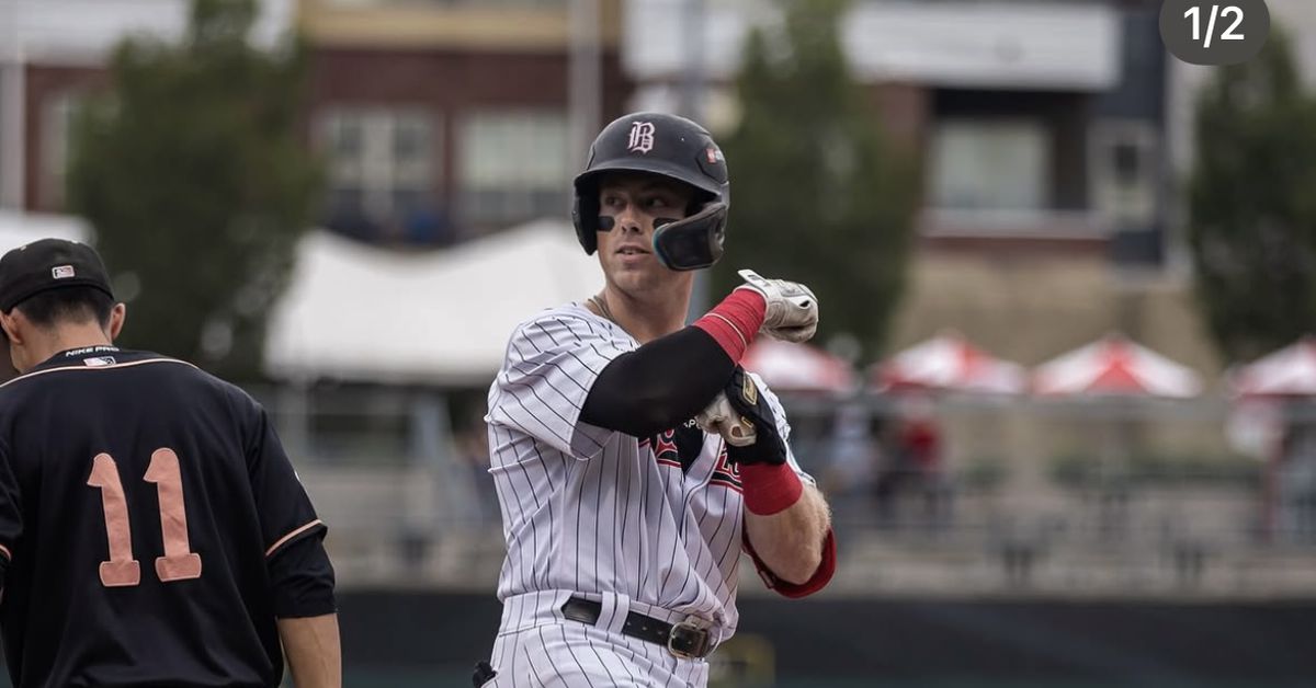 Chicago White Sox Minor League Update: July 8, 2025