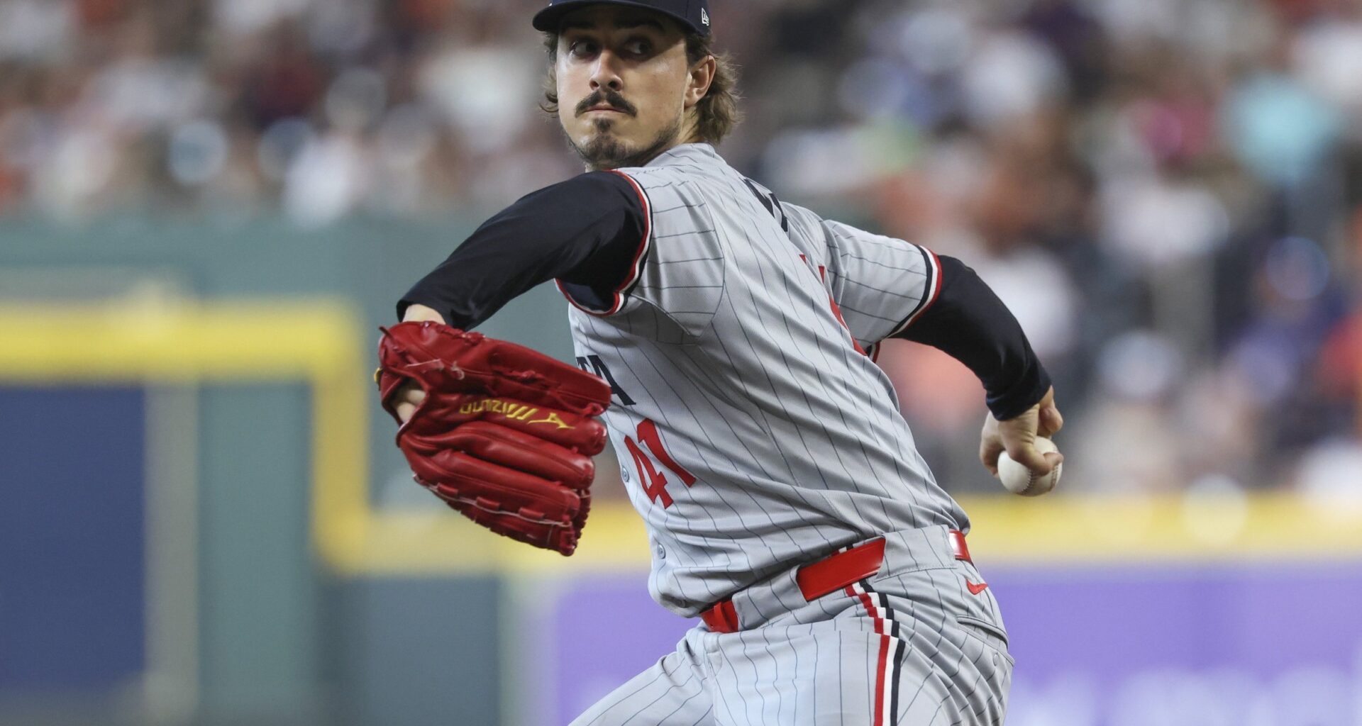 Marlins 2, Twins 0: Twins Bats Have No Answers for Marlins’ Edward Cabrera - Twins