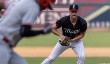 Chicago White Sox Minor League Update: July 15-18