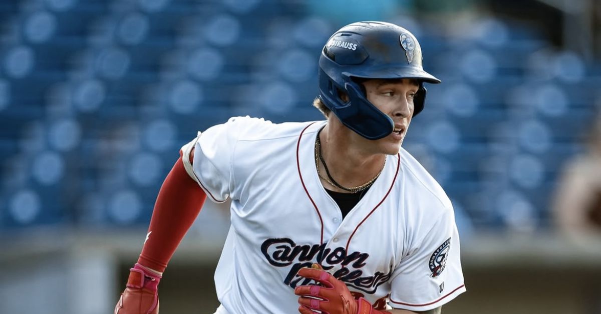 Chicago White Sox Minor League Update: July 20, 2025