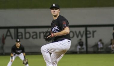 Chicago White Sox Minor League Update: July 22, 2025