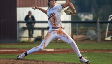 Chicago Cubs draft Scotts Valley pitcher Kaleb Wing