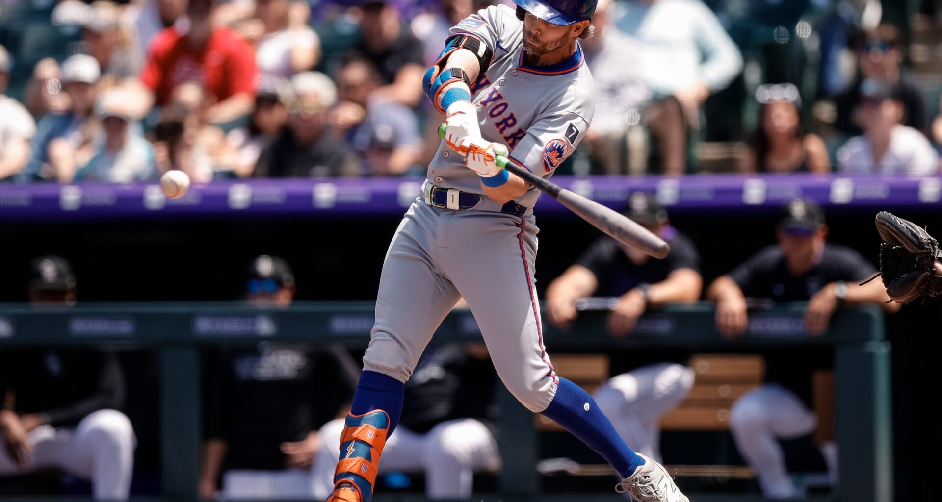 Astros Have Checked In On Mets' Infield Depth