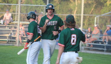 Mudhens survive Cardinals with seventh-inning push | News, Sports, Jobs