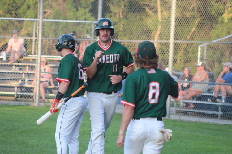 Mudhens survive Cardinals with seventh-inning push | News, Sports, Jobs