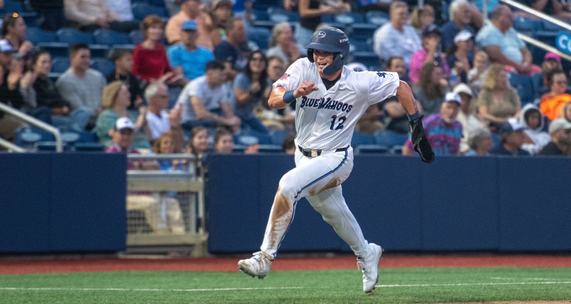 2025 first-half Marlins Minor League All-Star Team - Fish on the Farm