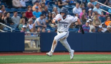 2025 first-half Marlins Minor League All-Star Team - Fish on the Farm