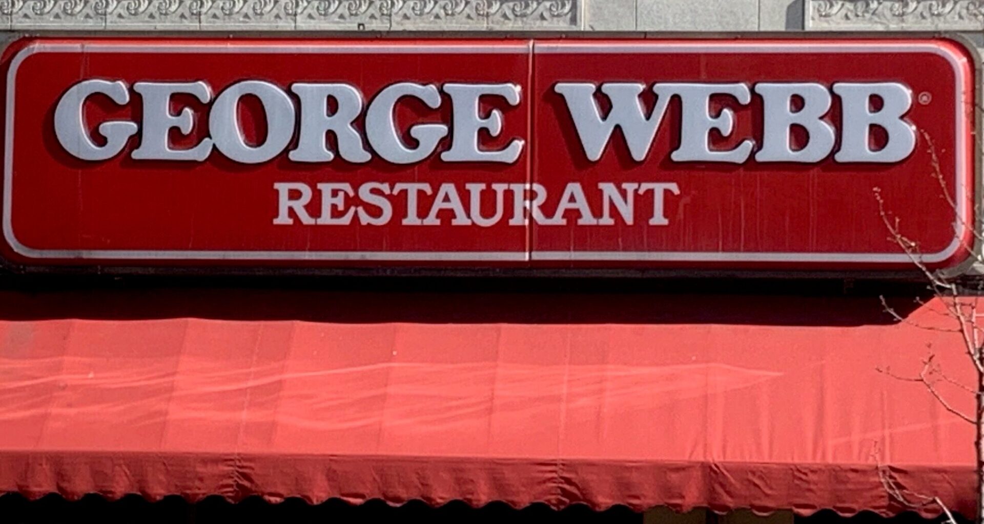 If the Brewers win 12-in-a-row, how does George Webb pay for all of those free burgers?