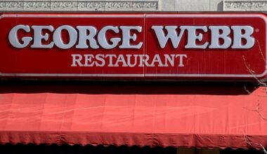 If the Brewers win 12-in-a-row, how does George Webb pay for all of those free burgers?