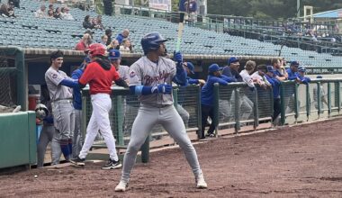 AFL Recap: Smith, Suero Debut