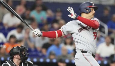 3 Potential Deadline Trades For The Washington Nationals